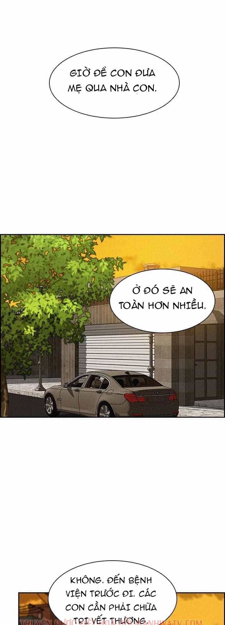 Chúa Tể Đồng Tiền - Chương 42 - ảnh 41