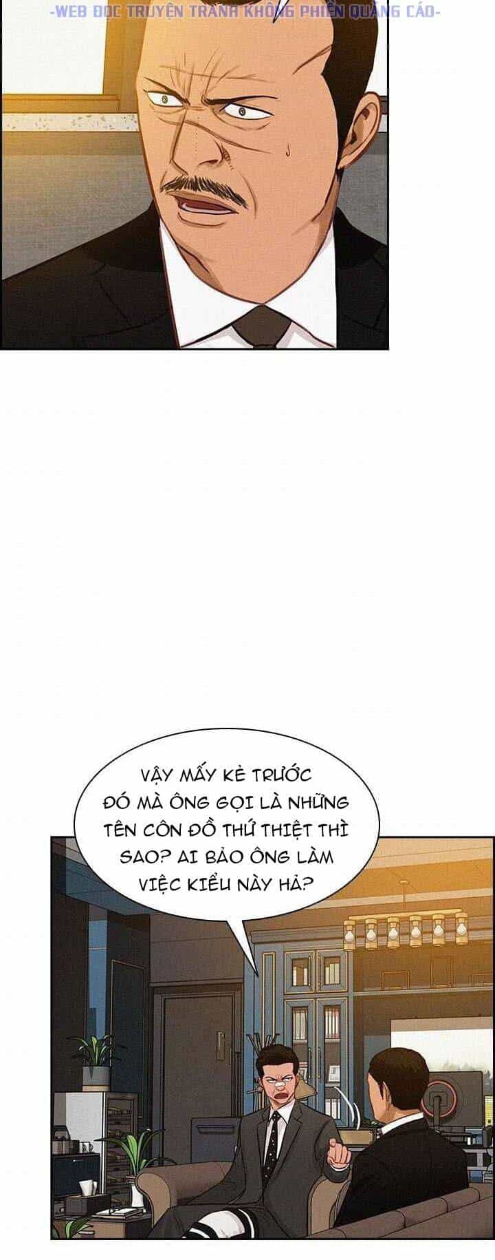 Chúa Tể Đồng Tiền - Chương 42 - ảnh 55