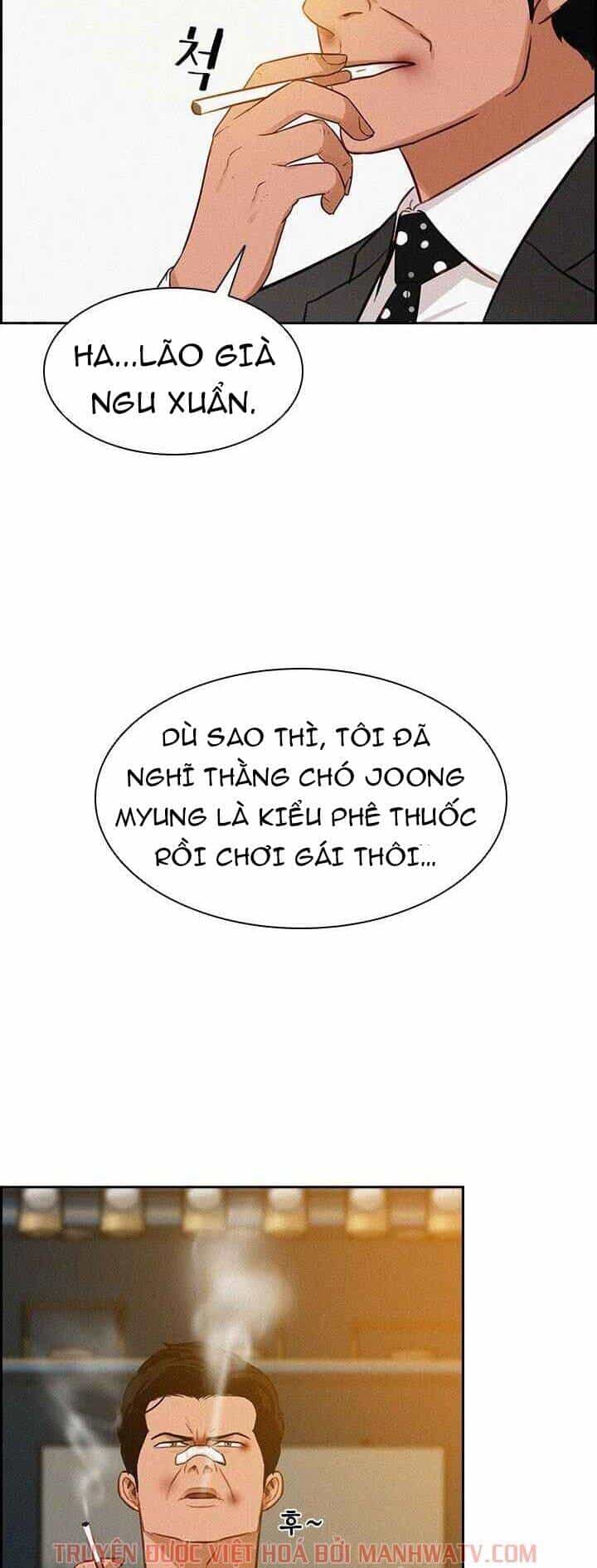 Chúa Tể Đồng Tiền - Chương 42 - ảnh 58