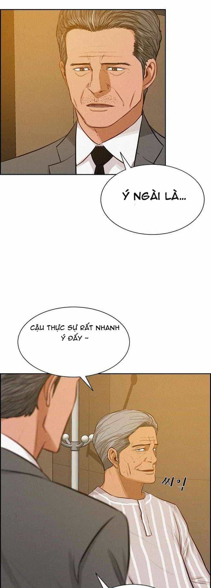 Chúa Tể Đồng Tiền - Chương 43 - ảnh 10