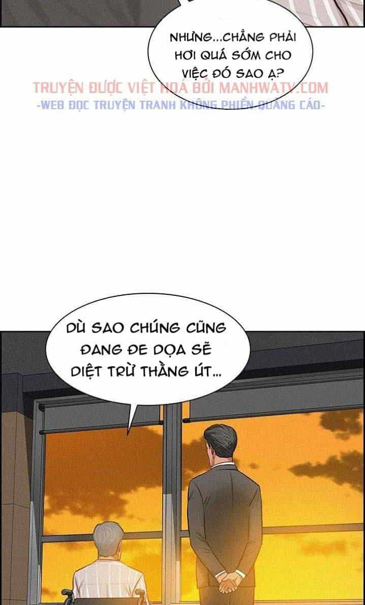 Chúa Tể Đồng Tiền - Chương 43 - ảnh 11