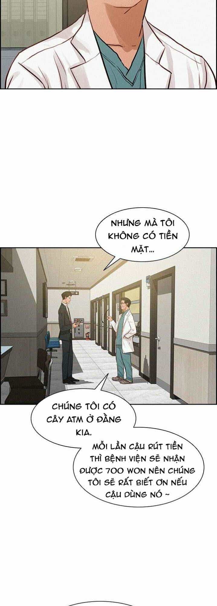 Chúa Tể Đồng Tiền - Chương 43 - ảnh 16