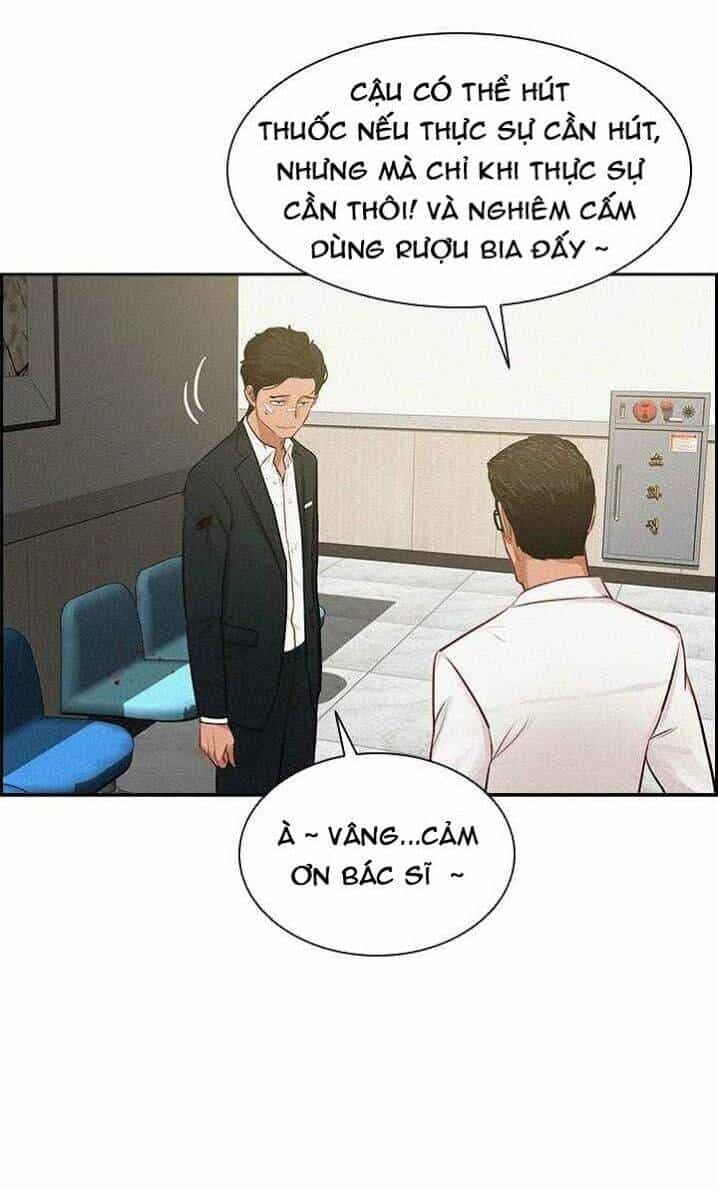 Chúa Tể Đồng Tiền - Chương 43 - ảnh 18