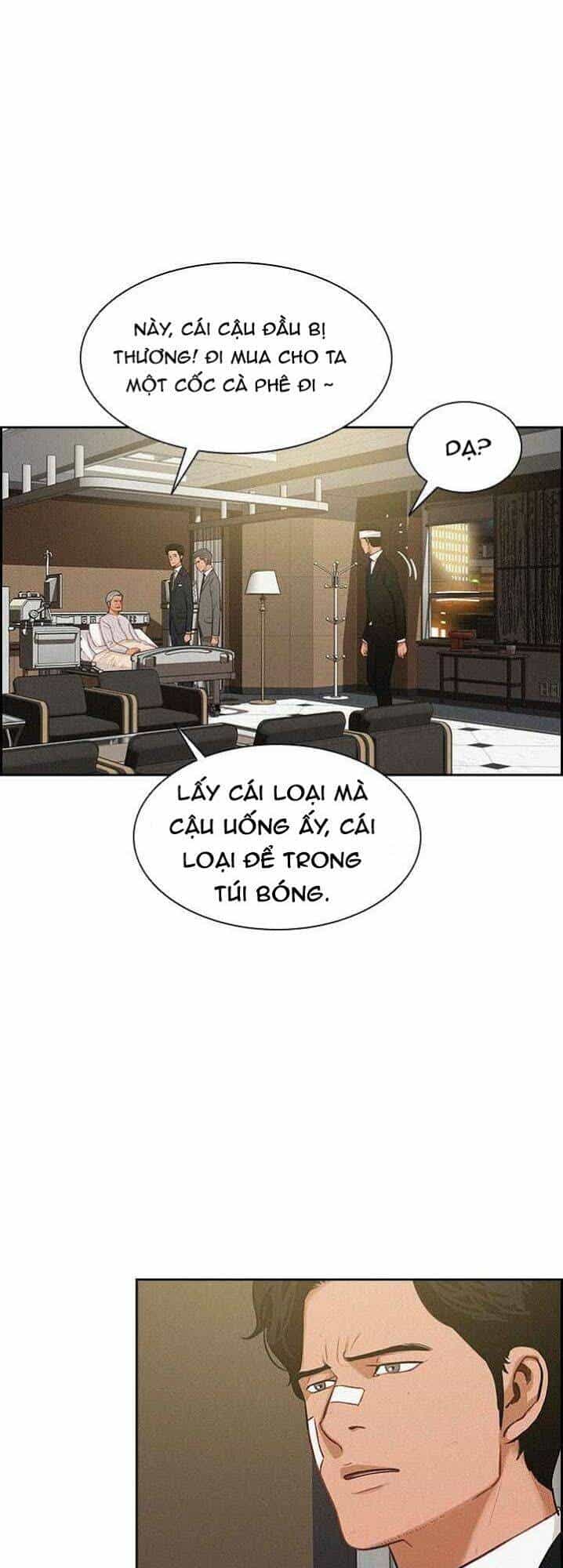 Chúa Tể Đồng Tiền - Chương 43 - ảnh 40