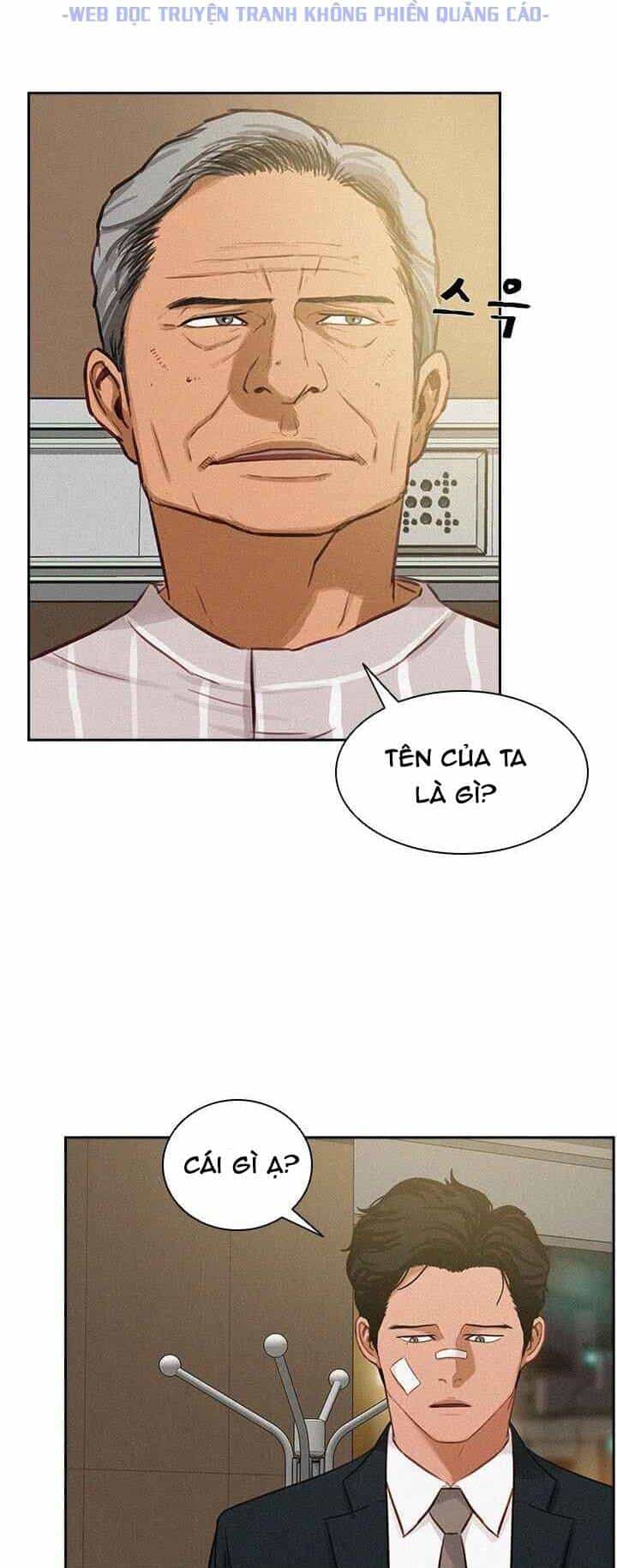 Chúa Tể Đồng Tiền - Chương 43 - ảnh 51