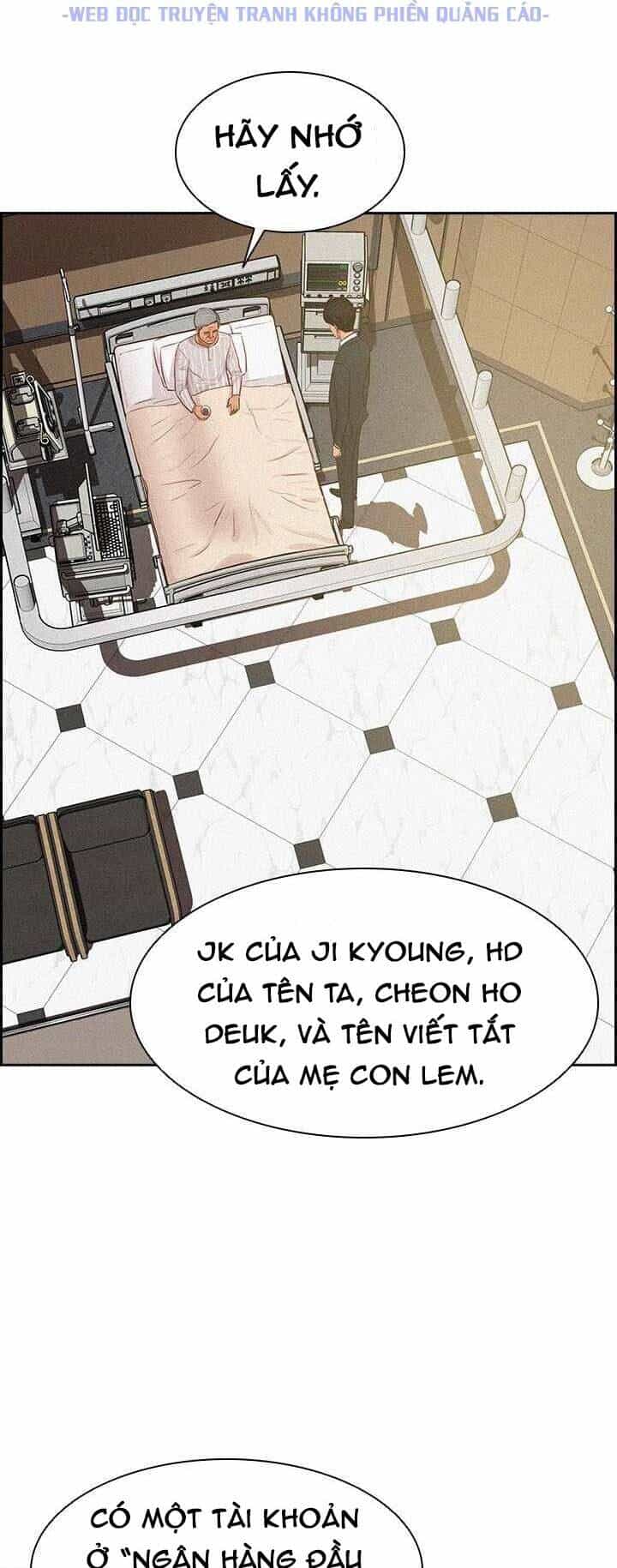 Chúa Tể Đồng Tiền - Chương 43 - ảnh 53