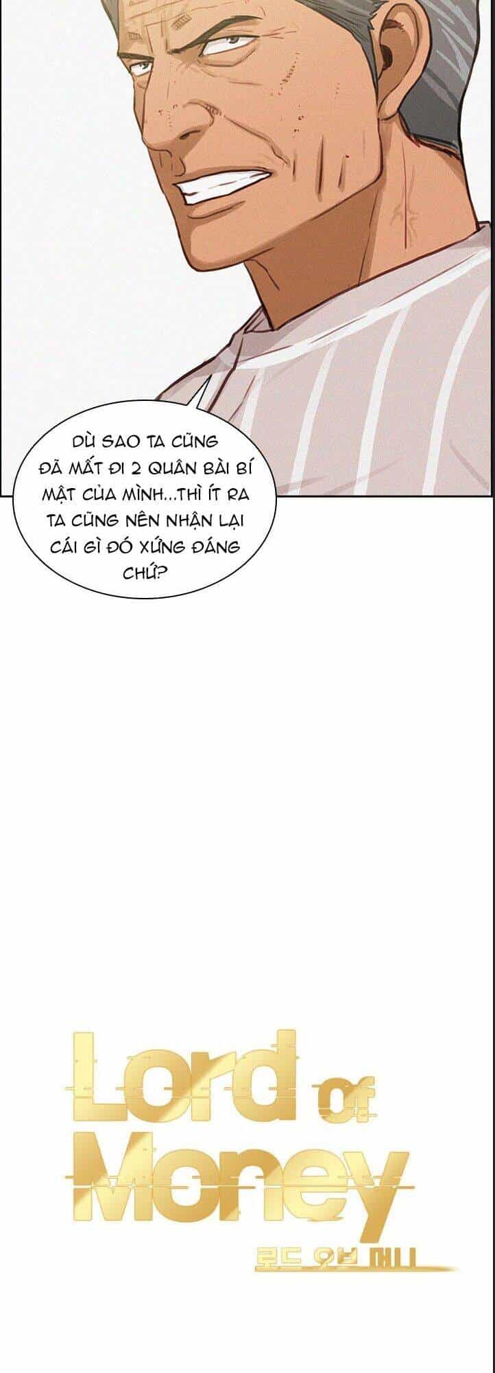 Chúa Tể Đồng Tiền - Chương 44 - ảnh 17