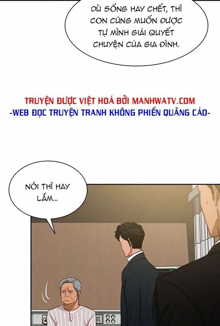 Chúa Tể Đồng Tiền - Chương 44 - ảnh 49