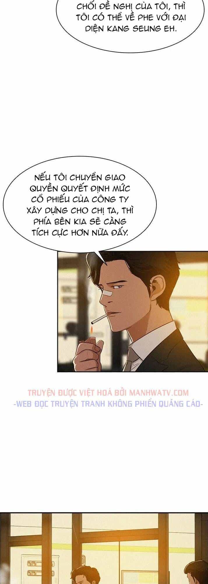 Chúa Tể Đồng Tiền - Chương 45 - ảnh 10