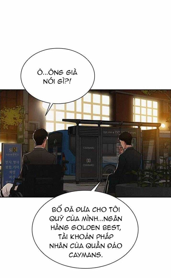 Chúa Tể Đồng Tiền - Chương 45 - ảnh 13