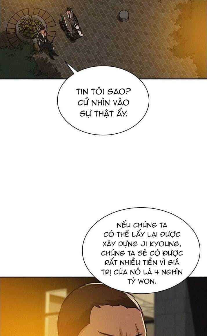Chúa Tể Đồng Tiền - Chương 45 - ảnh 15