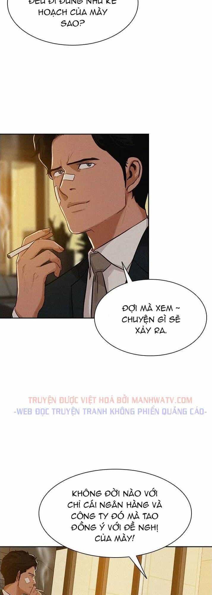 Chúa Tể Đồng Tiền - Chương 45 - ảnh 18