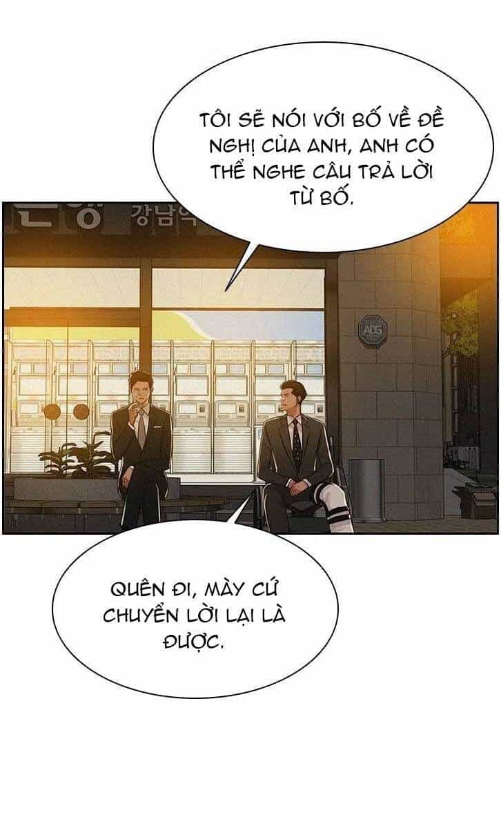 Chúa Tể Đồng Tiền - Chương 45 - ảnh 21