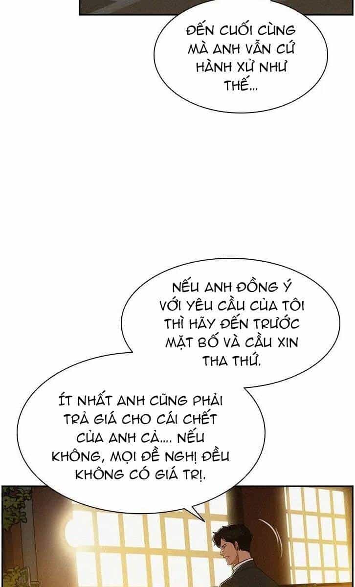 Chúa Tể Đồng Tiền - Chương 45 - ảnh 23