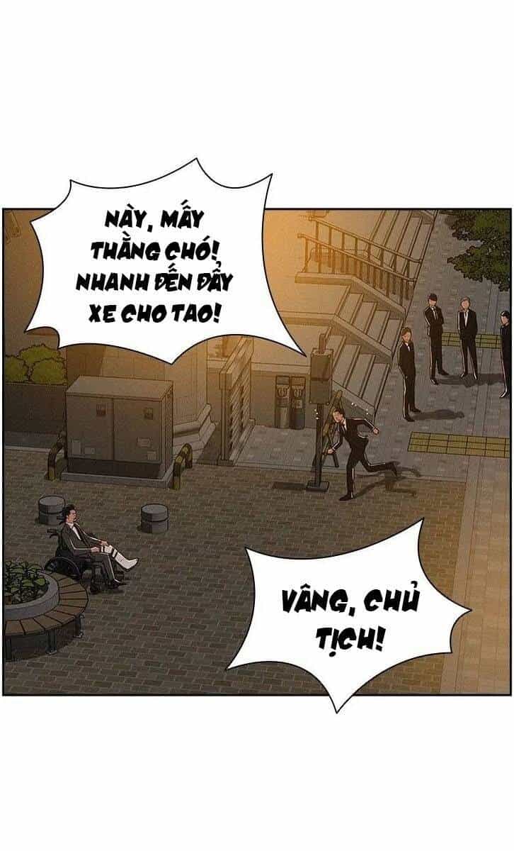 Chúa Tể Đồng Tiền - Chương 45 - ảnh 31