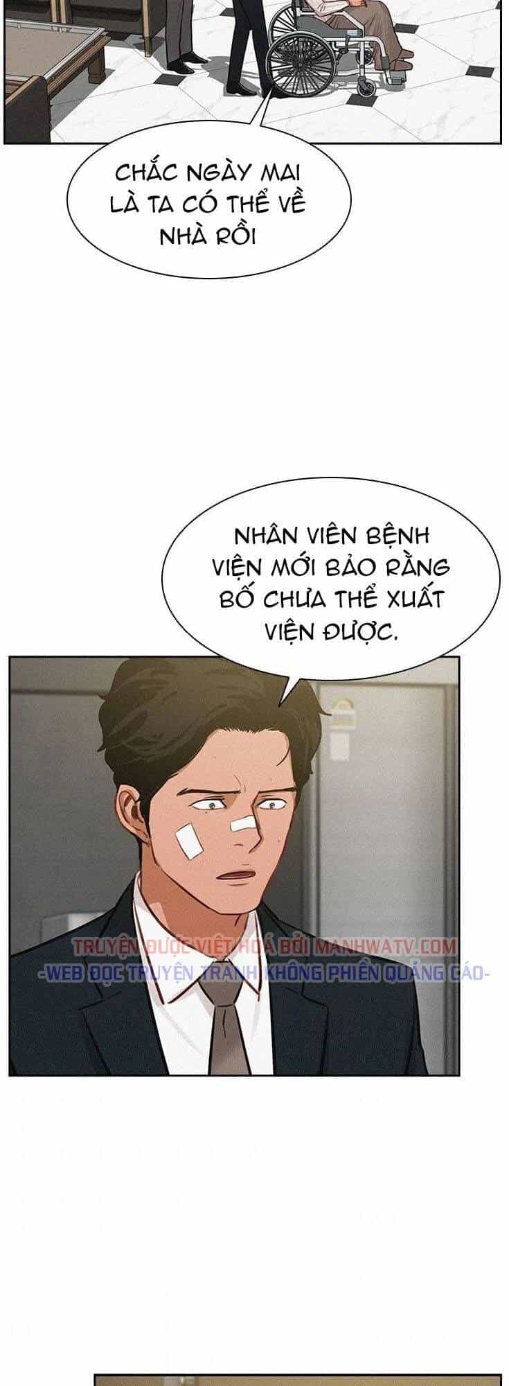 Chúa Tể Đồng Tiền - Chương 45 - ảnh 38