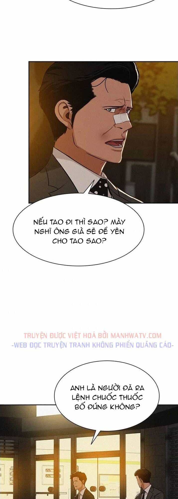 Chúa Tể Đồng Tiền - Chương 45 - ảnh 4