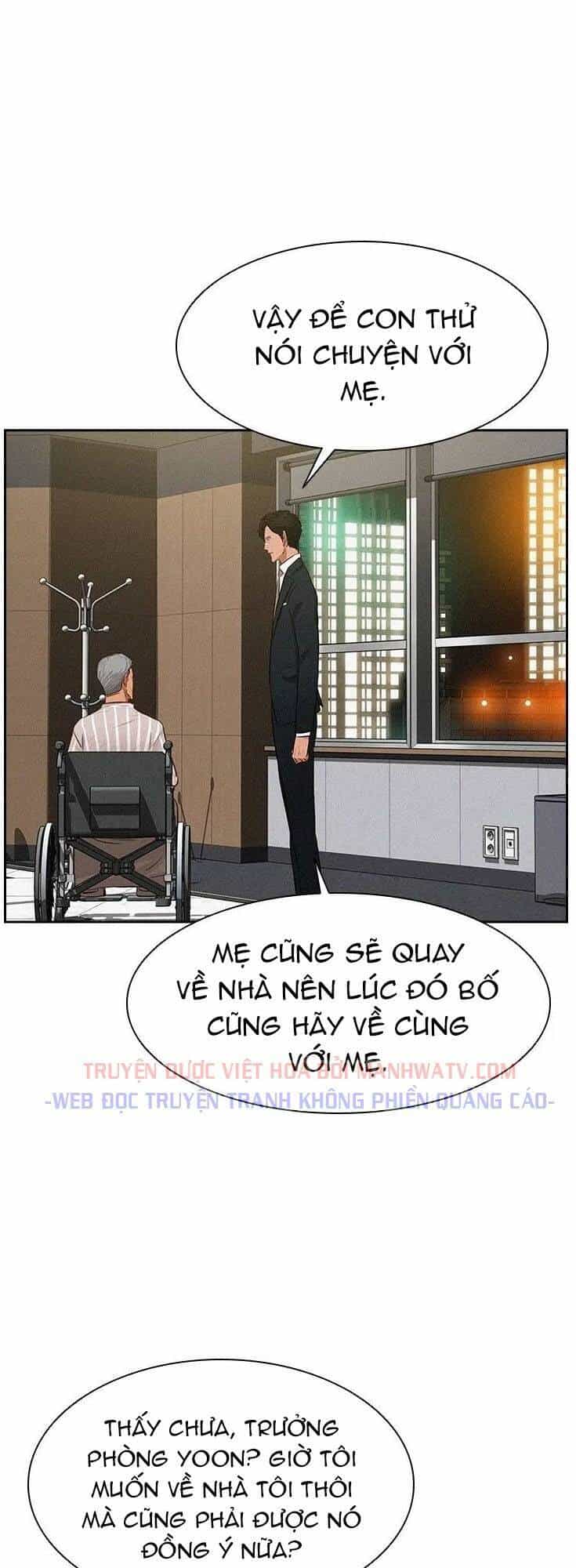 Chúa Tể Đồng Tiền - Chương 45 - ảnh 42