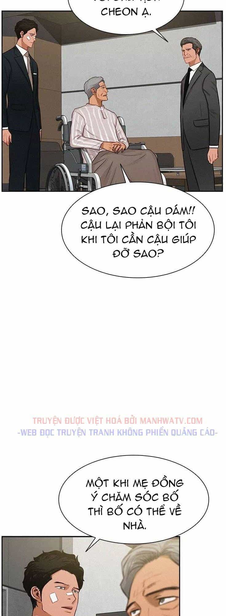 Chúa Tể Đồng Tiền - Chương 45 - ảnh 44