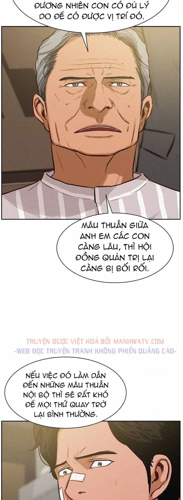 Chúa Tể Đồng Tiền - Chương 45 - ảnh 52