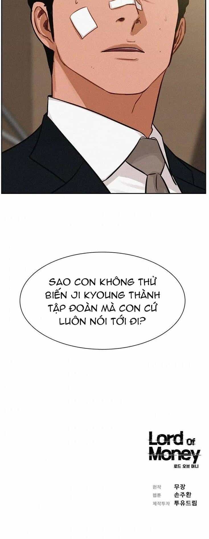 Chúa Tể Đồng Tiền - Chương 45 - ảnh 59