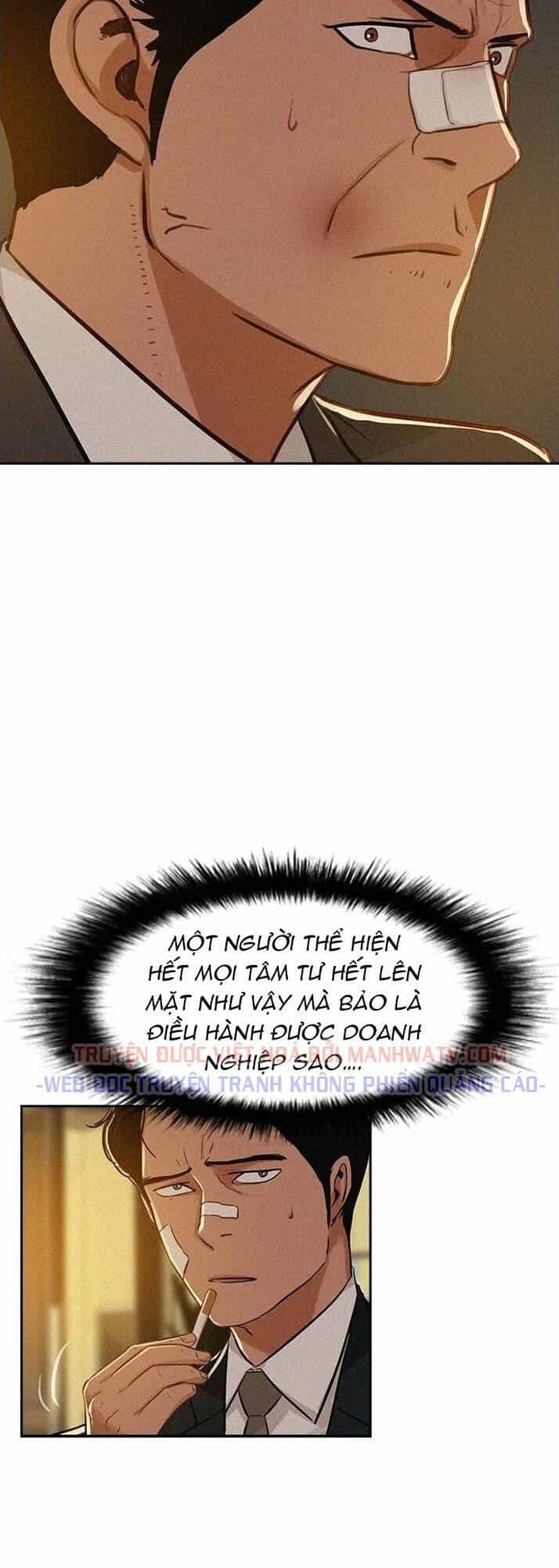 Chúa Tể Đồng Tiền - Chương 45 - ảnh 6