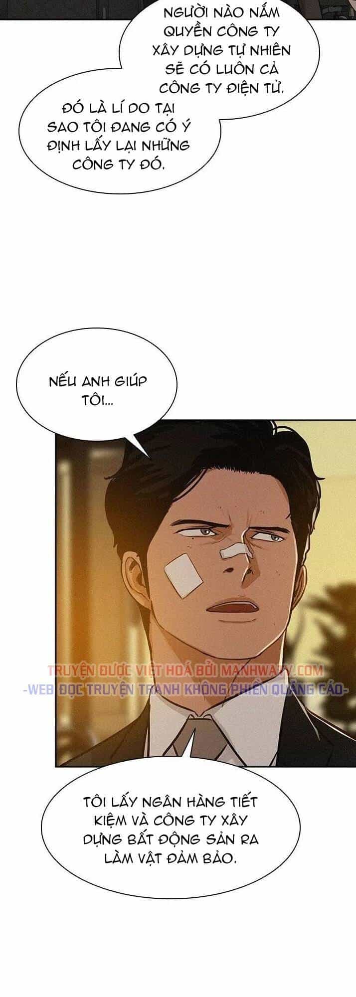 Chúa Tể Đồng Tiền - Chương 45 - ảnh 8
