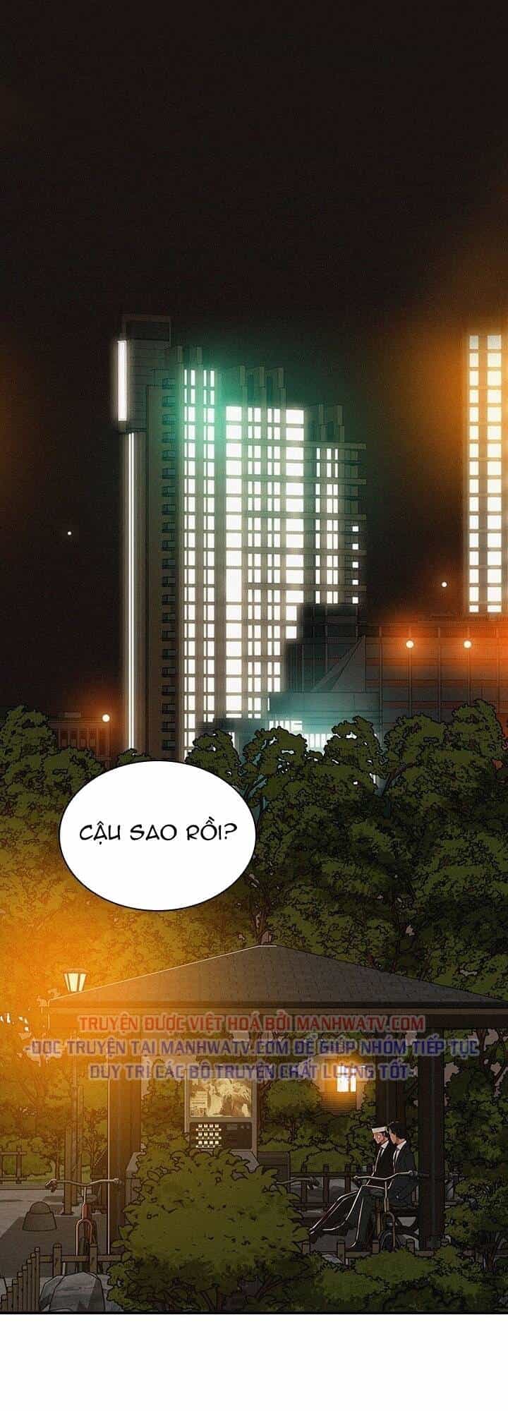 Chúa Tể Đồng Tiền - Chương 46 - ảnh 2