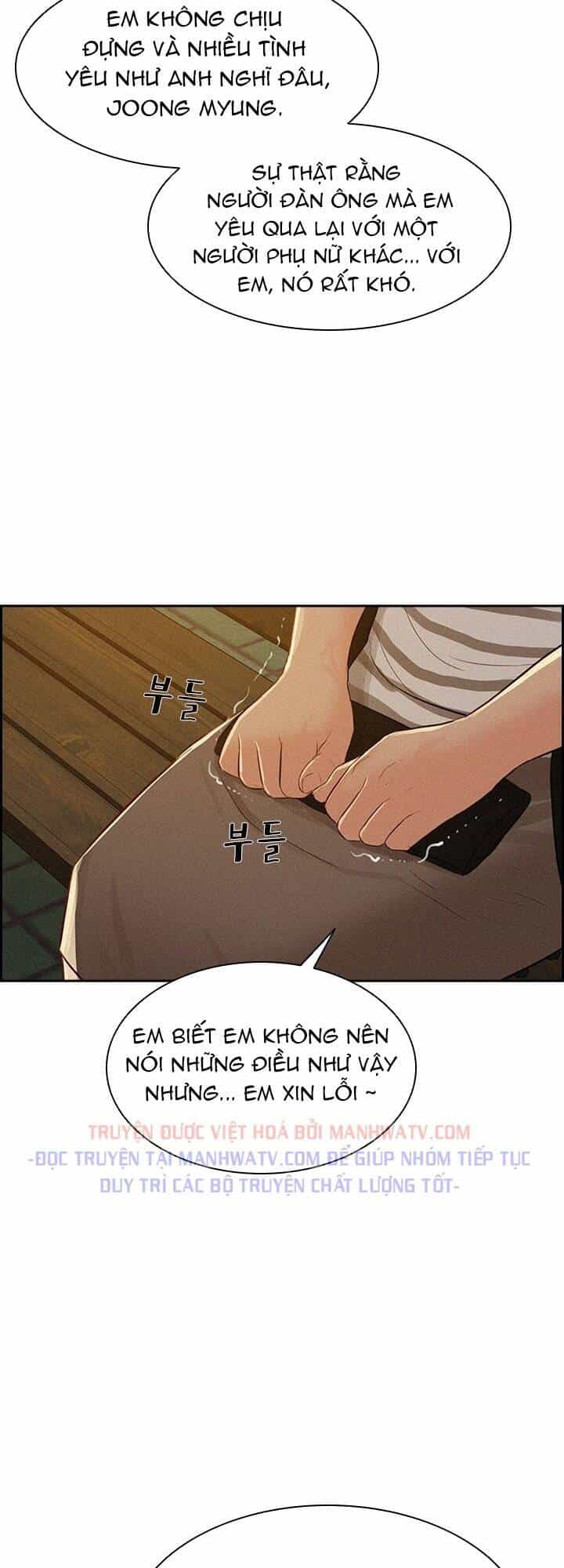 Chúa Tể Đồng Tiền - Chương 46 - ảnh 38