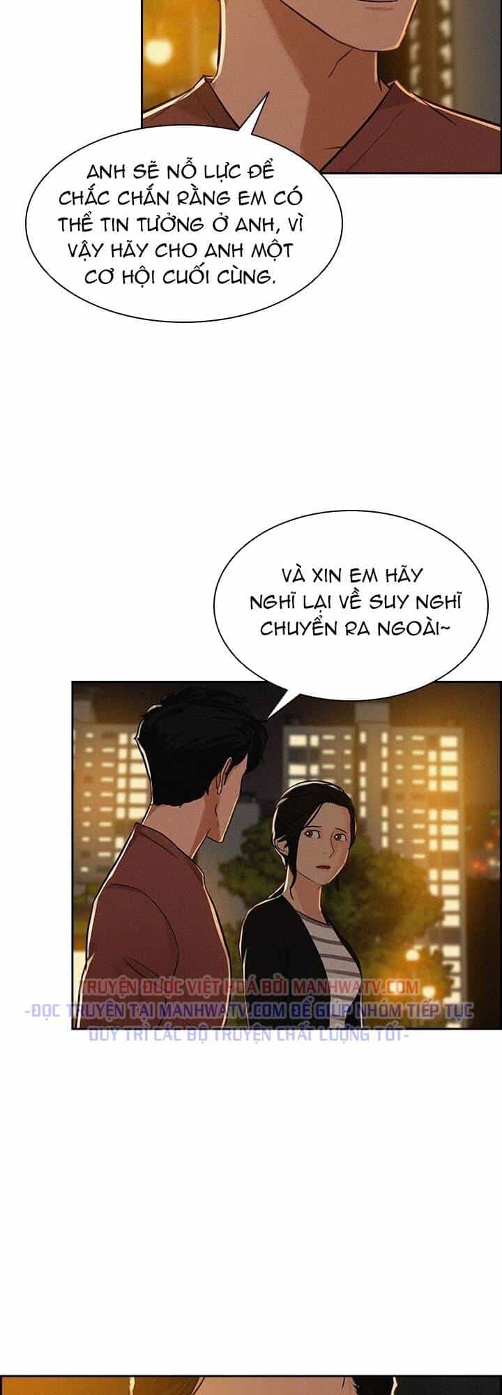 Chúa Tể Đồng Tiền - Chương 46 - ảnh 44