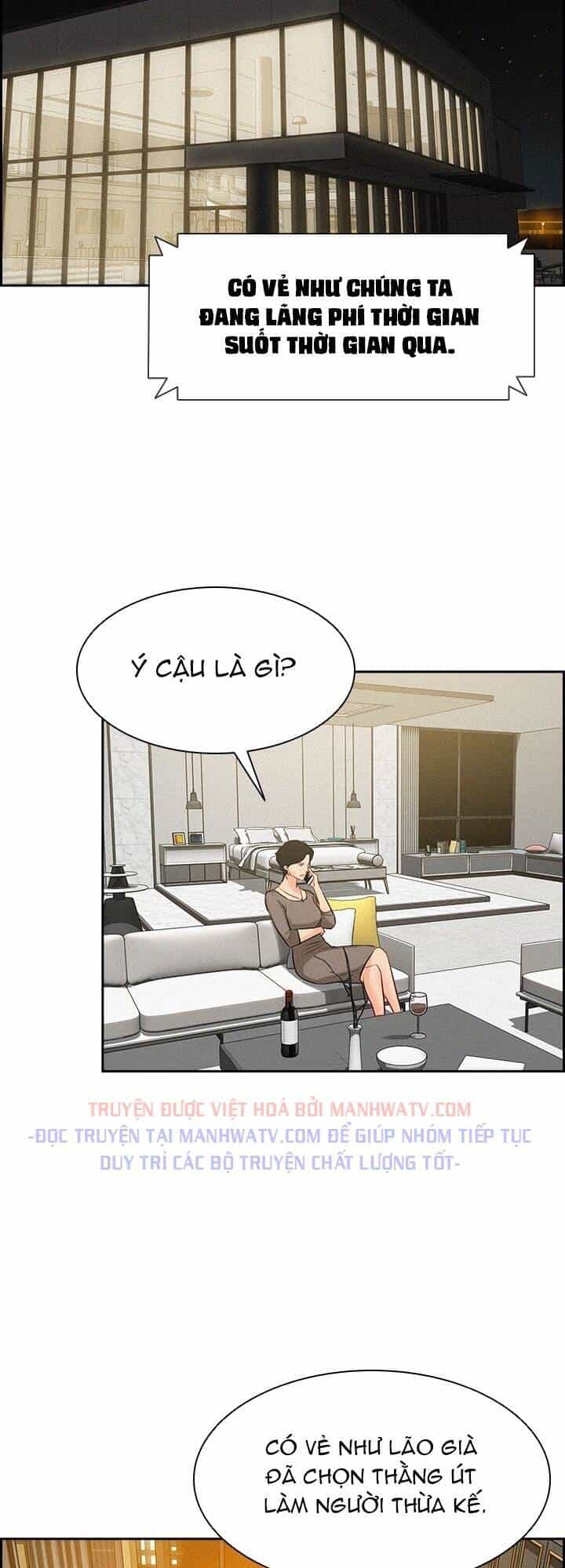 Chúa Tể Đồng Tiền - Chương 46 - ảnh 48