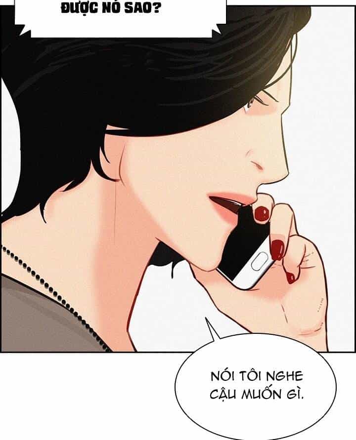 Chúa Tể Đồng Tiền - Chương 46 - ảnh 55