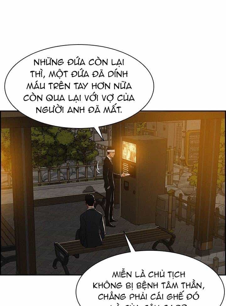 Chúa Tể Đồng Tiền - Chương 46 - ảnh 7