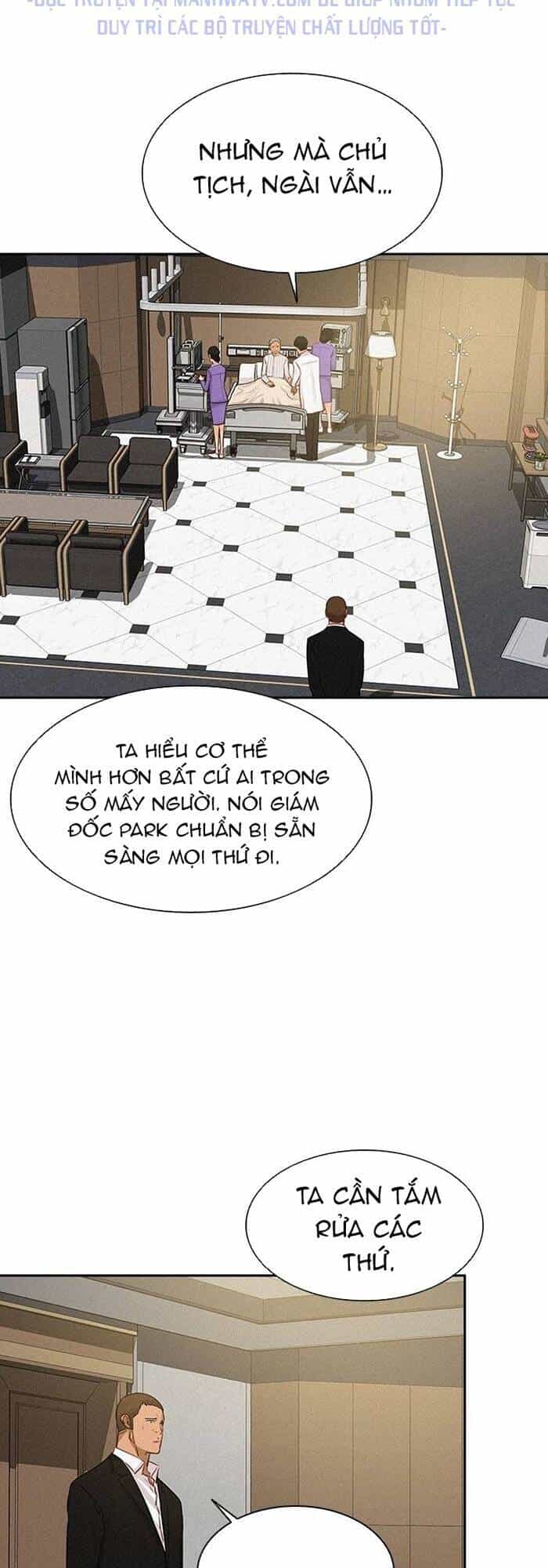 Chúa Tể Đồng Tiền - Chương 47 - ảnh 16