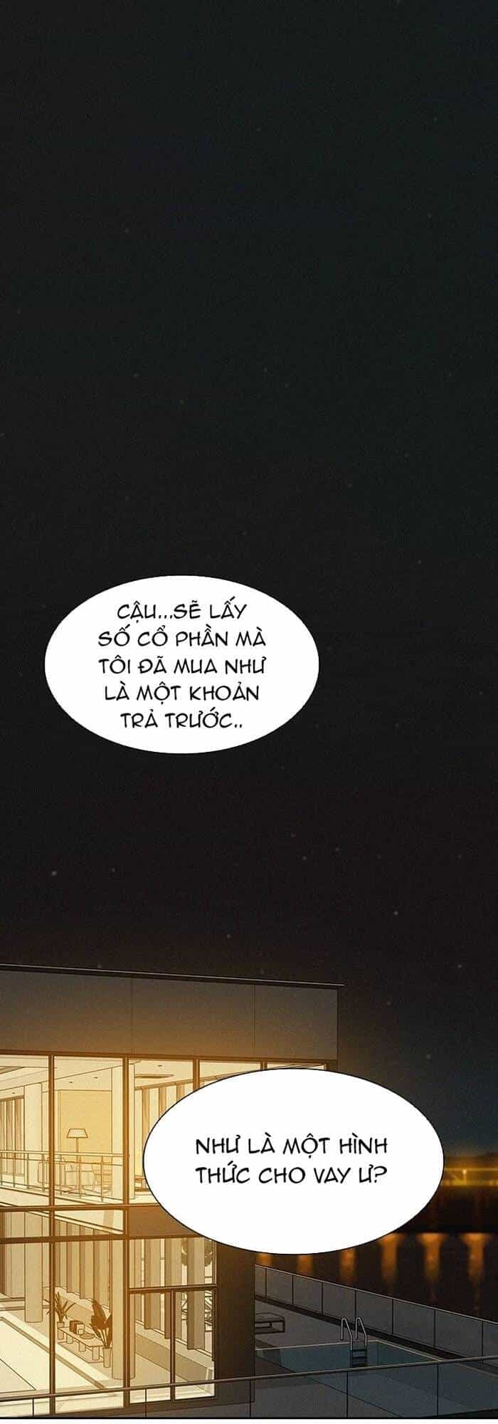Chúa Tể Đồng Tiền - Chương 47 - ảnh 2