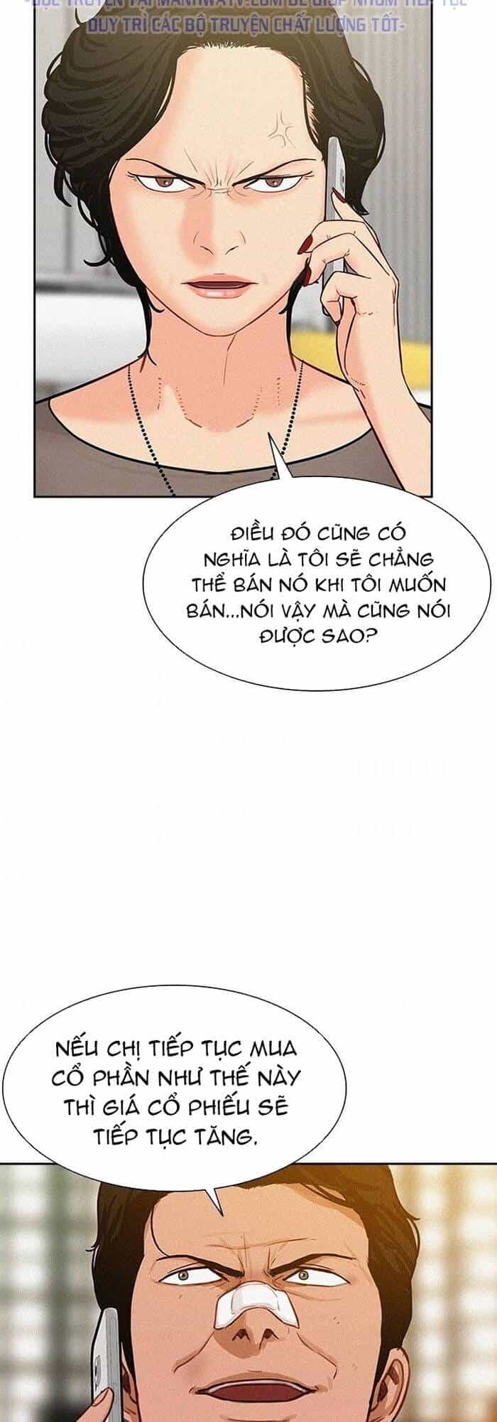 Chúa Tể Đồng Tiền - Chương 47 - ảnh 4