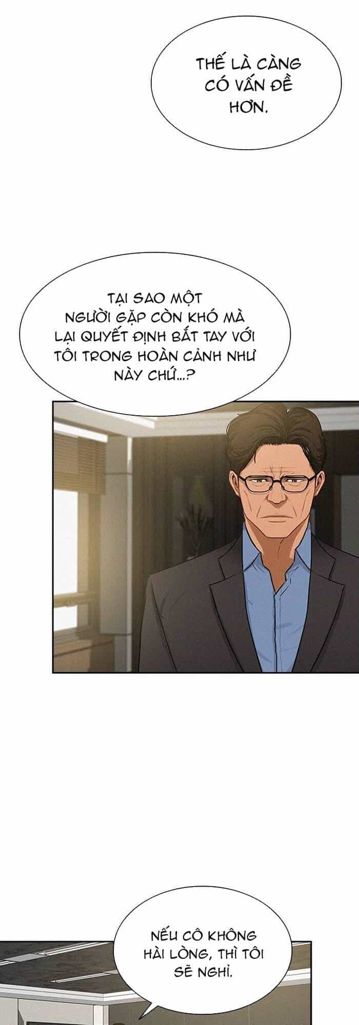 Chúa Tể Đồng Tiền - Chương 47 - ảnh 46
