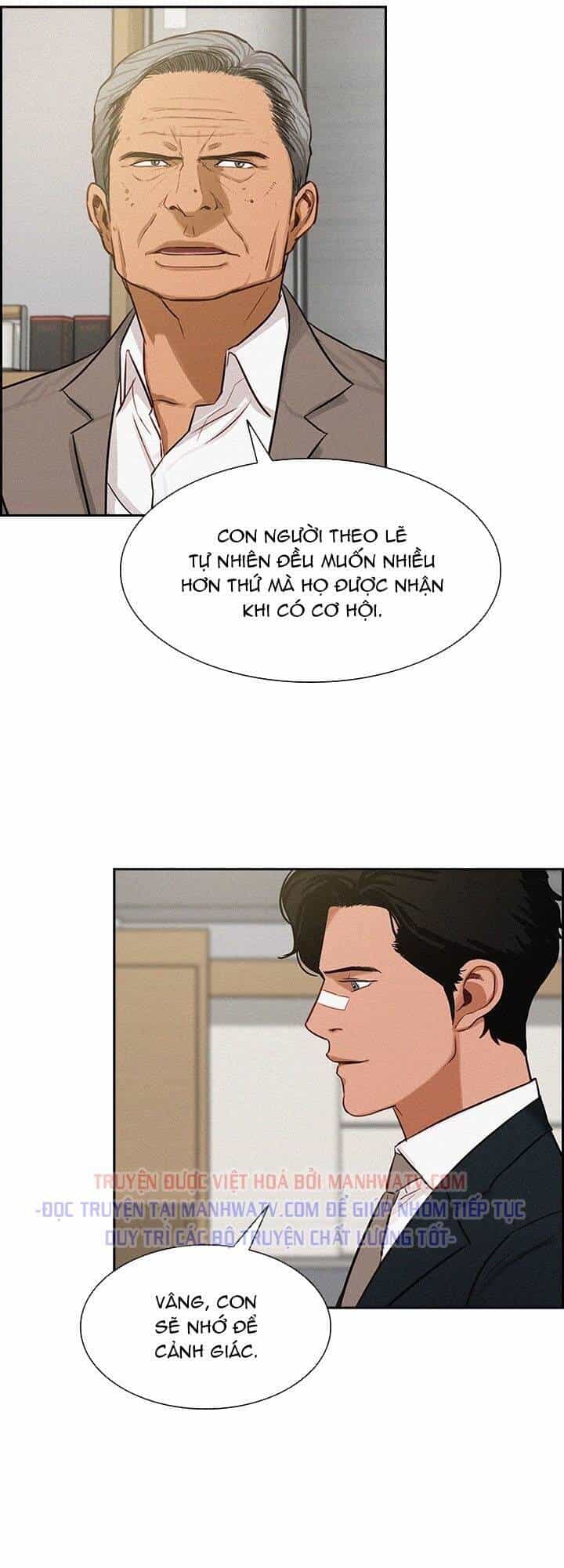 Chúa Tể Đồng Tiền - Chương 48 - ảnh 10