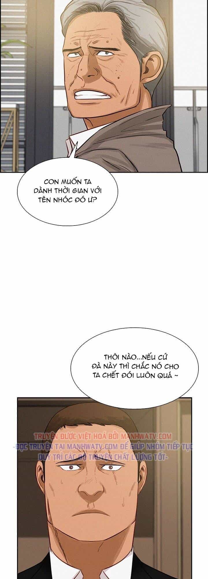 Chúa Tể Đồng Tiền - Chương 48 - ảnh 14