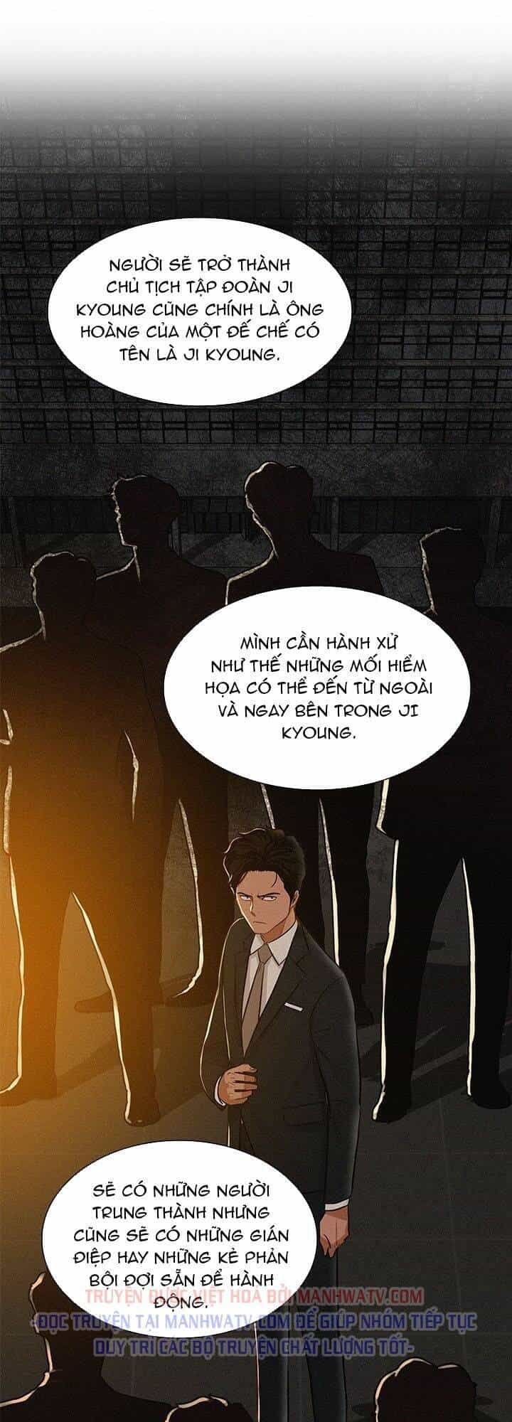 Chúa Tể Đồng Tiền - Chương 48 - ảnh 18
