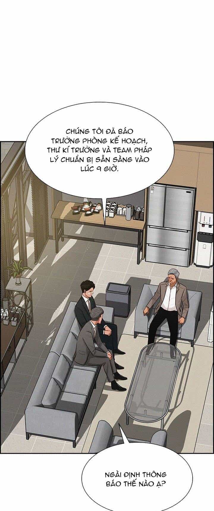 Chúa Tể Đồng Tiền - Chương 48 - ảnh 21