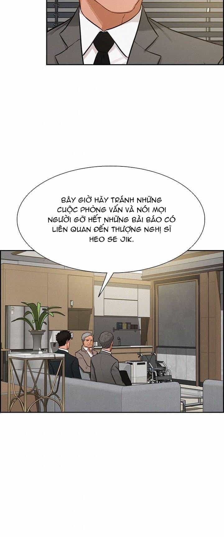 Chúa Tể Đồng Tiền - Chương 48 - ảnh 23