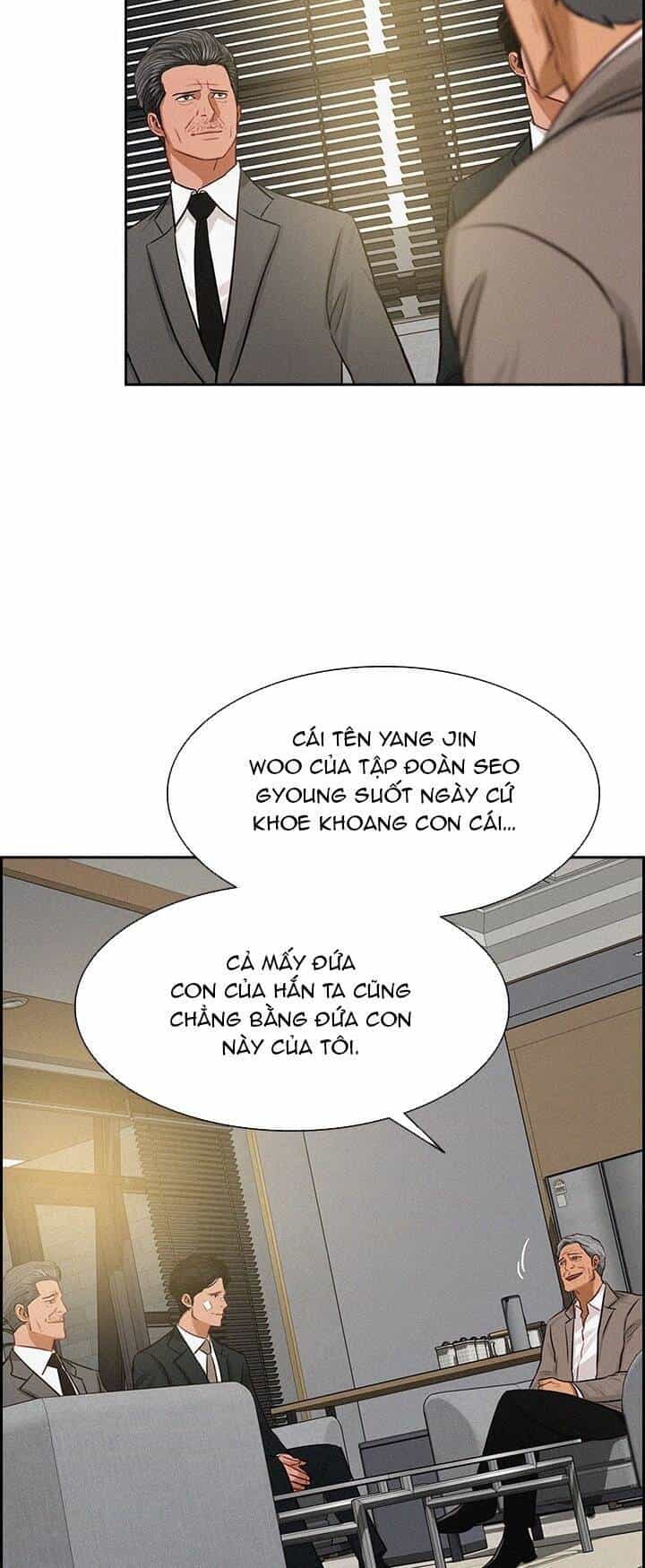 Chúa Tể Đồng Tiền - Chương 48 - ảnh 37