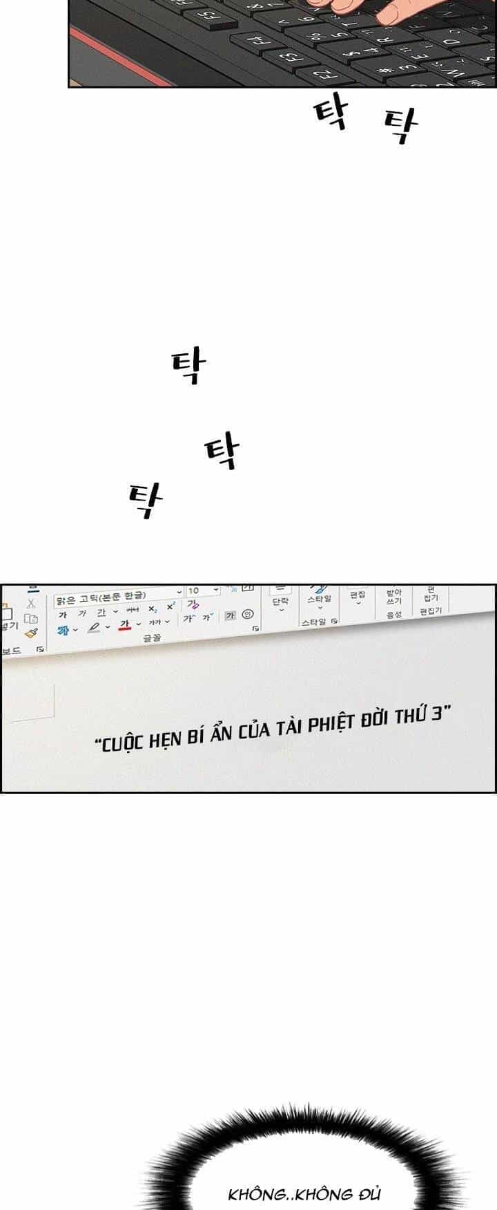 Chúa Tể Đồng Tiền - Chương 48 - ảnh 45