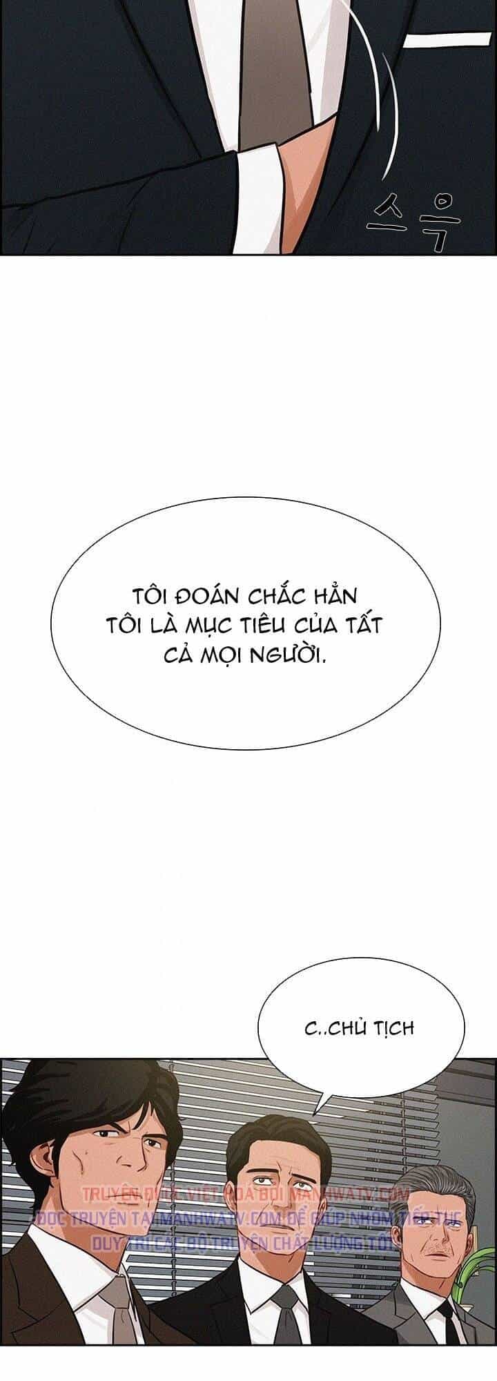 Chúa Tể Đồng Tiền - Chương 49 - ảnh 40
