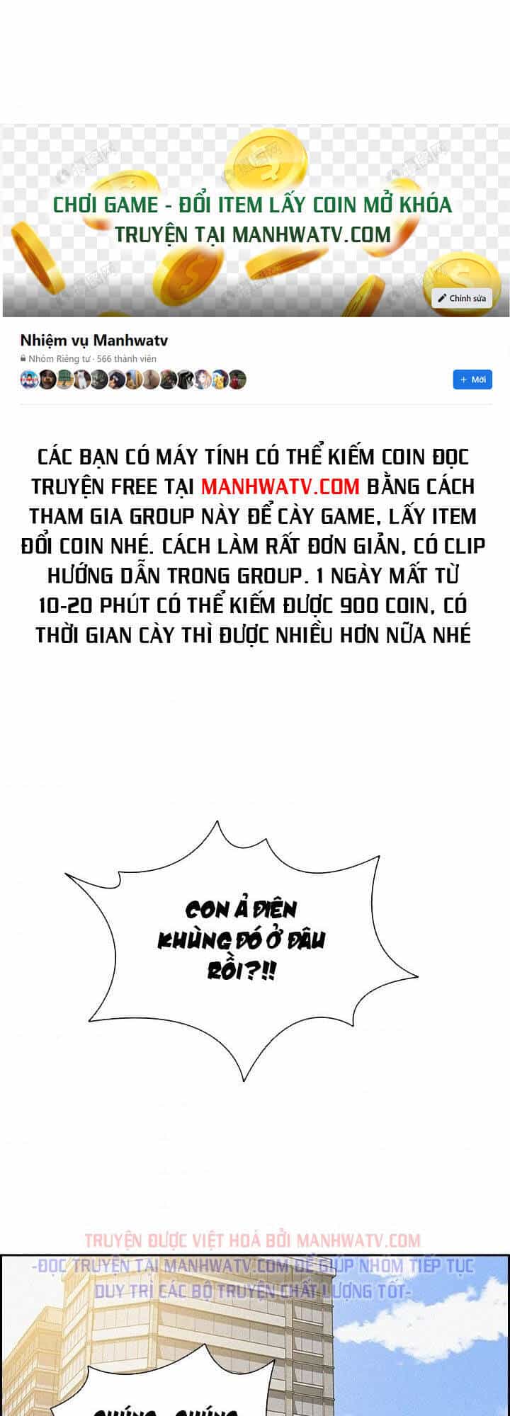 Chúa Tể Đồng Tiền - Chương 49 - ảnh 46