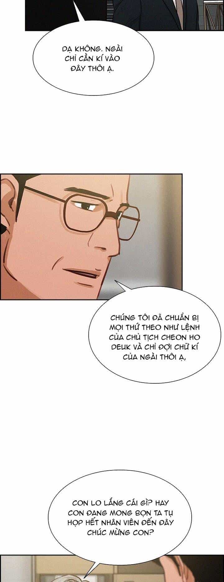 Chúa Tể Đồng Tiền - Chương 49 - ảnh 5