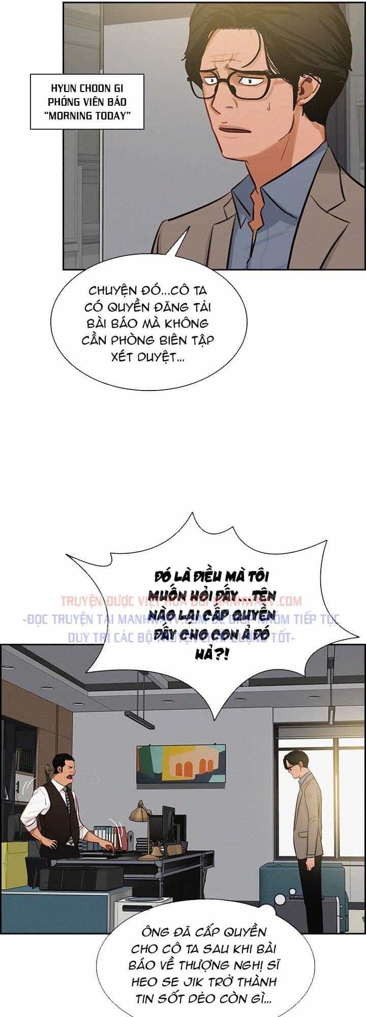 Chúa Tể Đồng Tiền - Chương 49 - ảnh 50