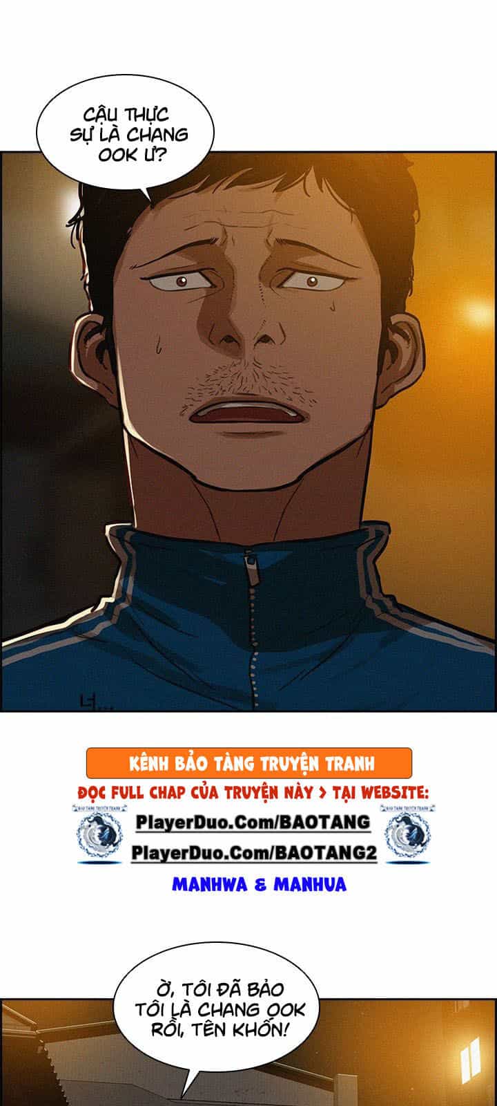 Chúa Tể Đồng Tiền - Chương 5 - ảnh 53