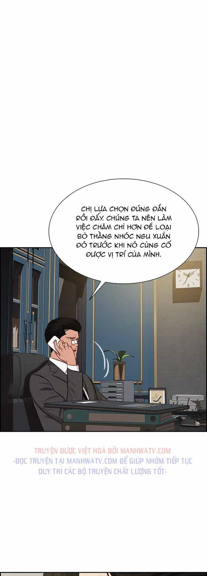 Chúa Tể Đồng Tiền - Chương 50 - ảnh 12